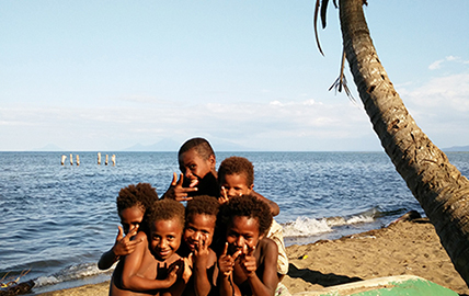 PT Hatfield Indonesia Supports WWF to implement Sustainable Nature-Based Tourism in the Coral Triangle