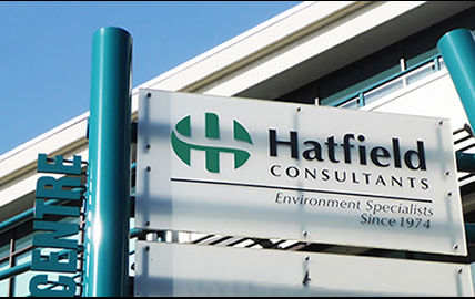Hatfield’s New Westminster and Terrace offices open for business