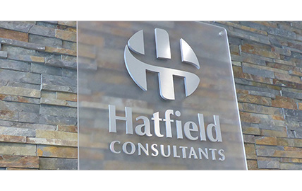 Hatfield welcomes new staff