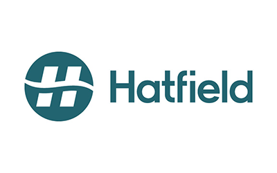Hatfield has rebranded