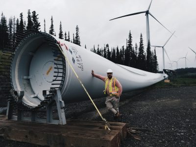 Meikle Wind Energy Project