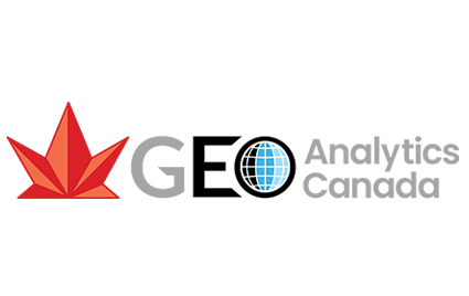 GEO Analytics Canada Platform launched by Hatfield