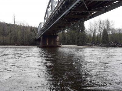 Haisla Bridge Replacement Project