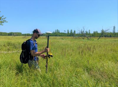 Wetland Assessment and Monitoring using Multi EO Data and Advanced Analytics