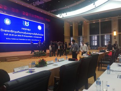 Mineral Sector Licensing and Investment Assessment, Lao PDR