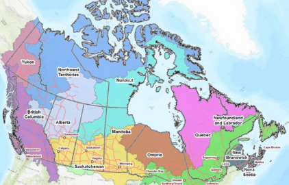 Hatfield supports Natural Resources Canada with the development of Starter Kits for the Canadian Geospatial Data Infrastructure (CGDI) which helps Canadians access geospatial datasets