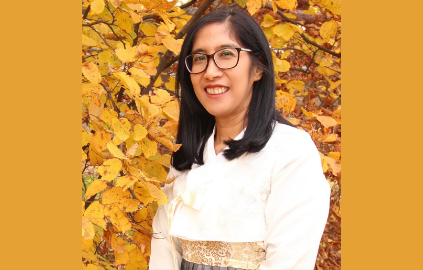 Rani Adrianti | Hatfield Indonesia General Manager