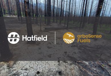 Hatfield forest fire mapping solution arboSense Fuels, in collaboration with ARTeMis Lab, Chasmer Lab, University of Lethbridge and Natural Resources Canada.