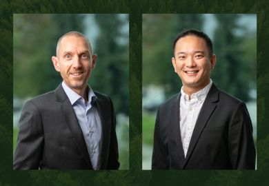 Hatfield announces Andy Dean as new Vice President and Olivier Tsui as Remote Sensing and Geomatics Group Director