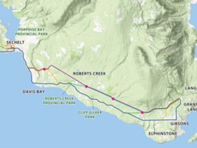Highway 101 Alternate Route Planning Study Aquifer Review