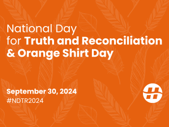 Hatfield acknowledges Canada’s National Day for Truth and Reconciliation and Orange Shirt Day