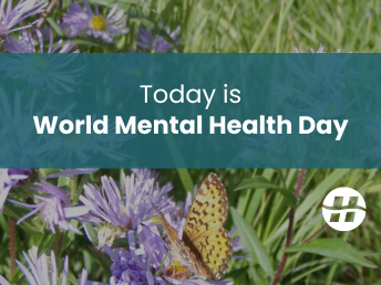 Hatfield endorses mental health awareness and support on World Mental Health Day