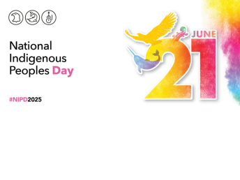 Hatfield recognizes National Indigenous History Month and National Indigenous Peoples Day