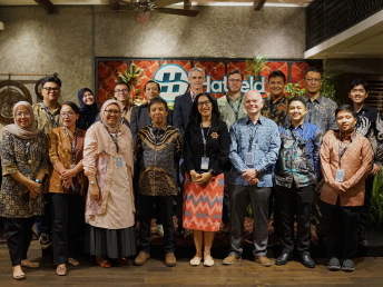 Hatfield Indonesia celebrates 35th anniversary