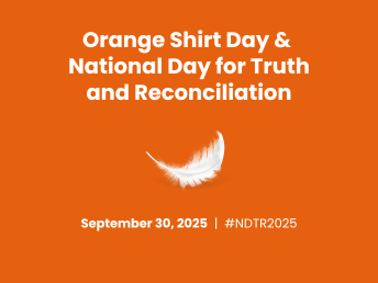 Hatfield recognizes Orange Shirt Day and National Day for Truth and Reconciliation