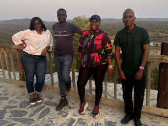 Hatfield Consultants Africa celebrates 15th anniversary