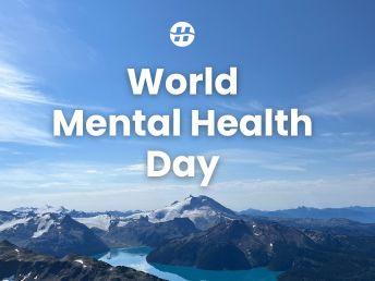 Hatfield advocates for mental health awareness and accessibility on World Mental Health Day 2025