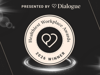 Hatfield recognized among Dialogue’s Healthiest Workplaces 2026