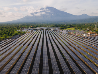 Hatfield Indonesia supports PLN Energy Transition Acceleration Programme