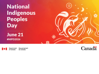 Hatfield acknowledges National Indigenous History Month and National Indigenous Peoples Day